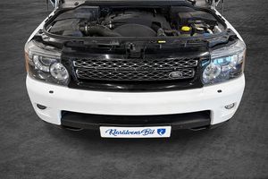 Land Rover Range Rover Sport bild 17