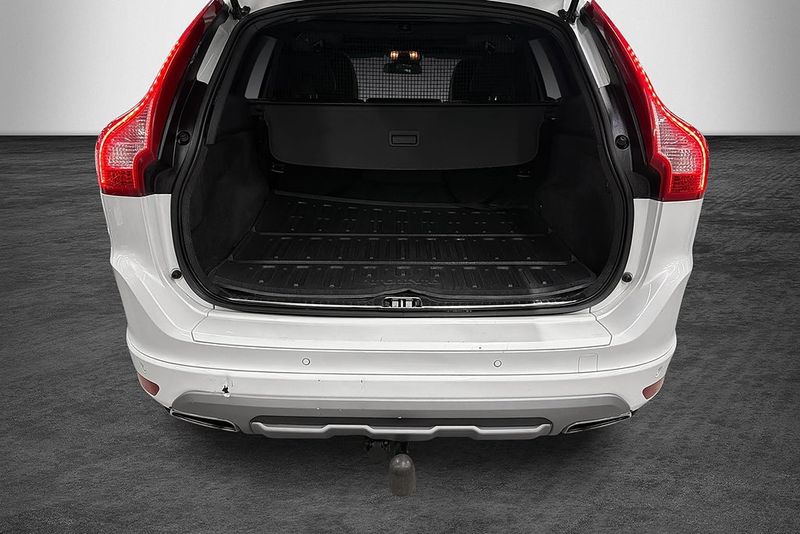 Volvo XC60 bild 16