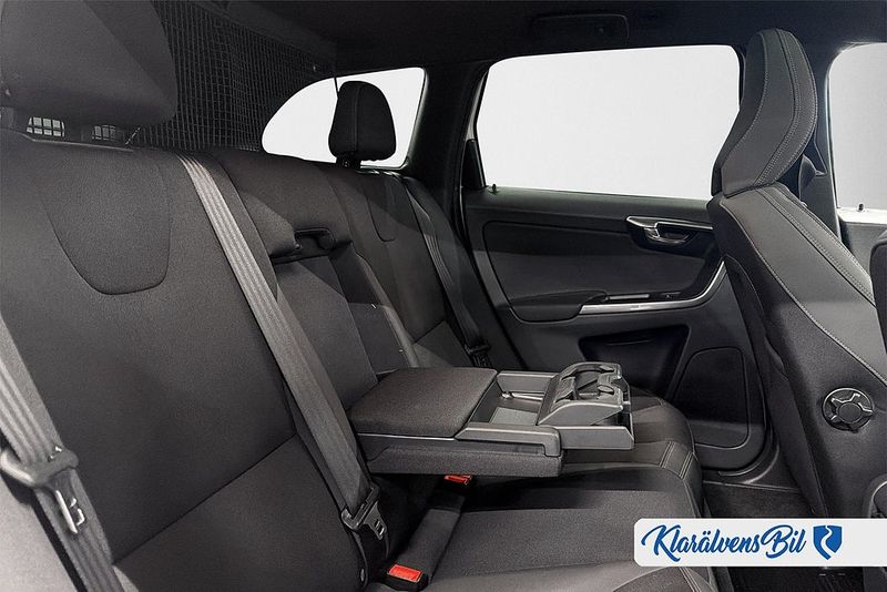 Volvo XC60 bild 14
