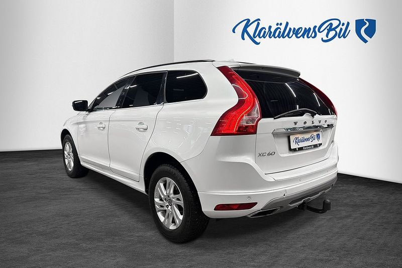 Volvo XC60 bild 3