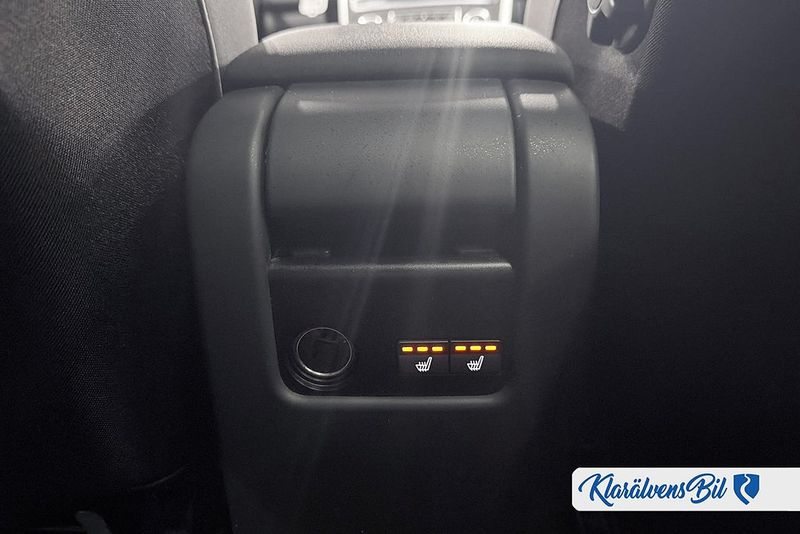 Volvo XC60 bild 15