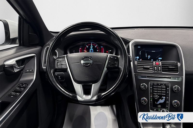 Volvo XC60 bild 9