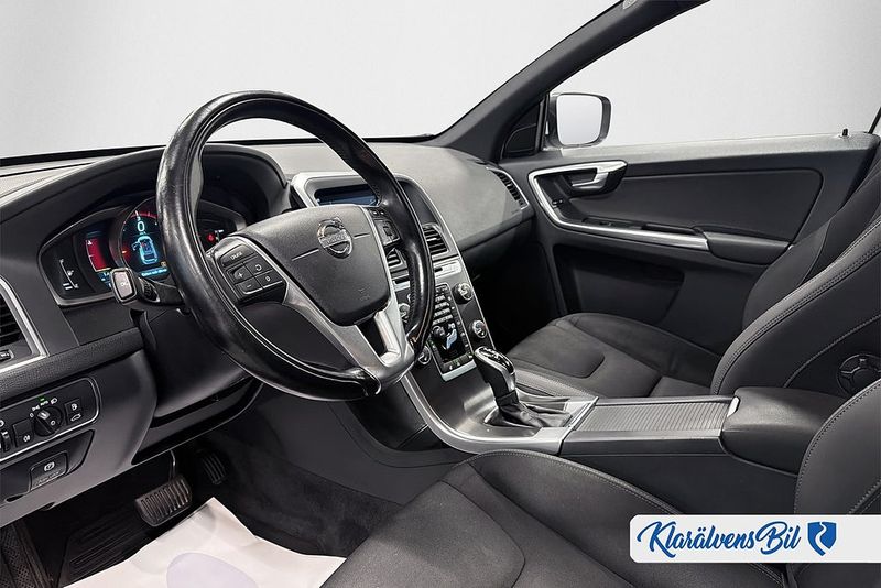Volvo XC60 bild 10