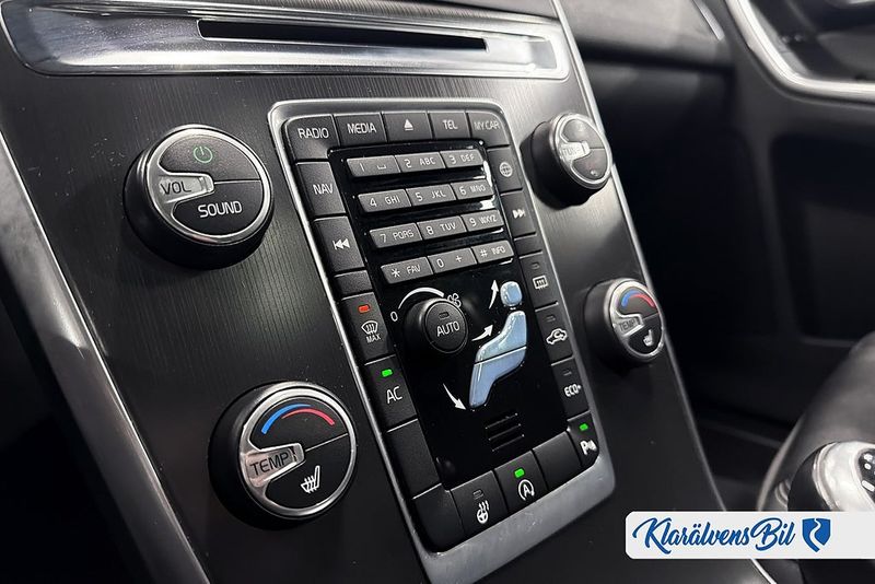 Volvo XC60 bild 12