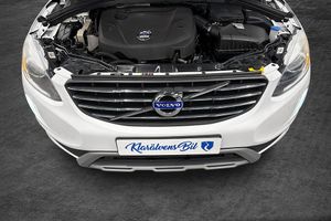 Volvo XC60 bild 17