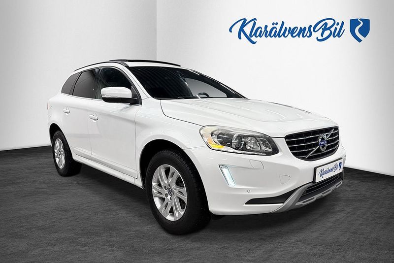 Volvo XC60 bild 5