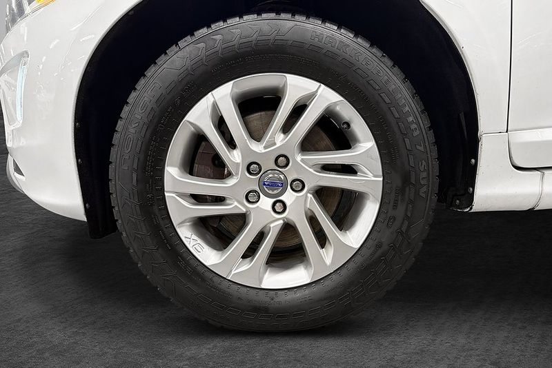 Volvo XC60 bild 2