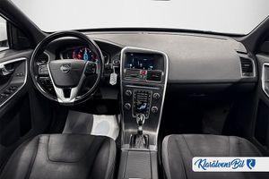Volvo XC60 bild 8