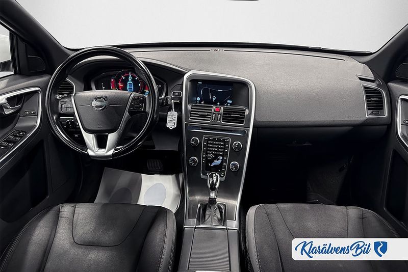 Volvo XC60 bild 8