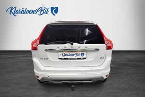 Volvo XC60 bild 7