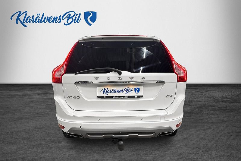 Volvo XC60 bild 7
