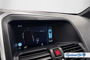 Volvo XC60 bild 11