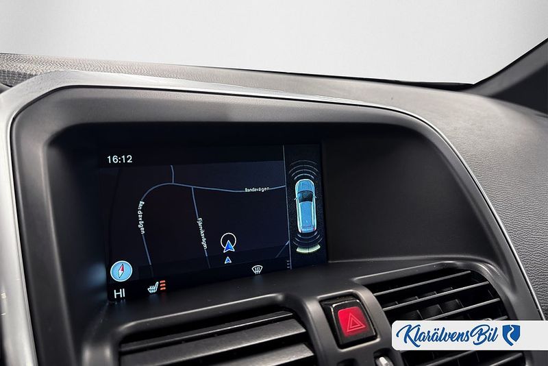 Volvo XC60 bild 11