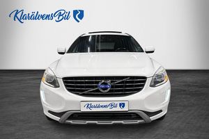 Volvo XC60 bild 4