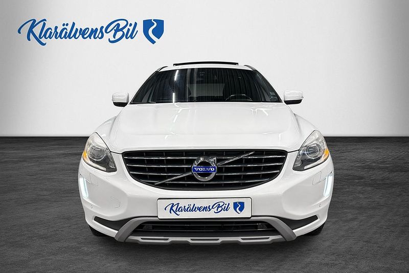 Volvo XC60 bild 4