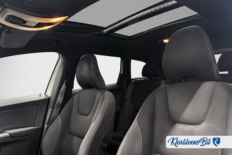 Volvo XC60 bild 13