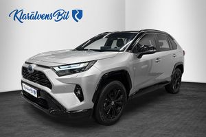 Toyota RAV4 bild 1