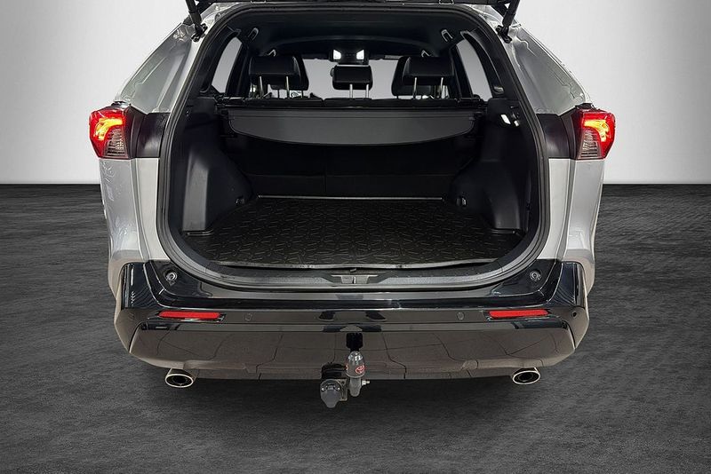 Toyota RAV4 bild 19