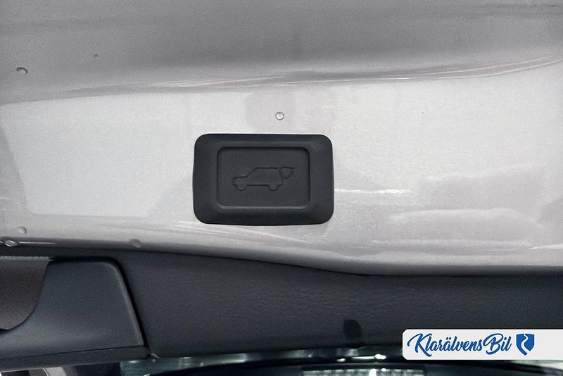 Toyota RAV4 bild 20