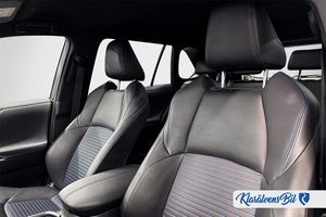 Toyota RAV4 bild 16