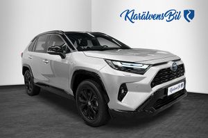 Toyota RAV4 bild 6