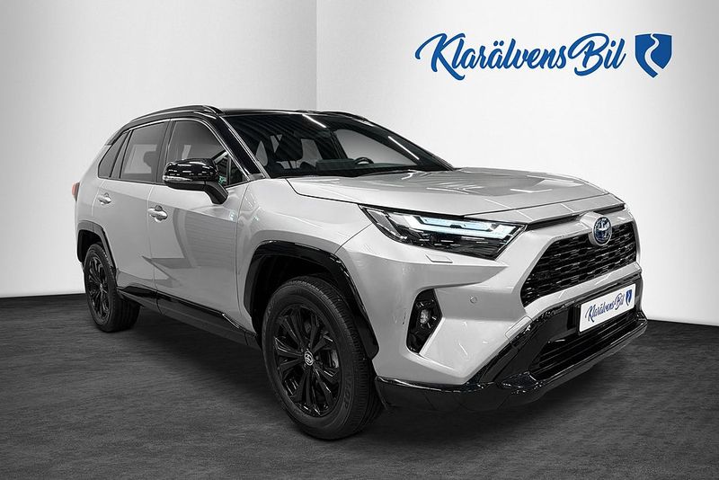 Toyota RAV4 bild 6