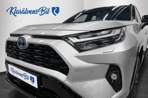 Toyota RAV4 bild 3