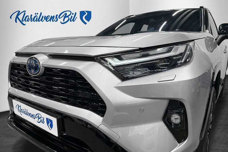 Toyota RAV4 bild 3