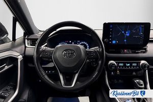 Toyota RAV4 bild 11