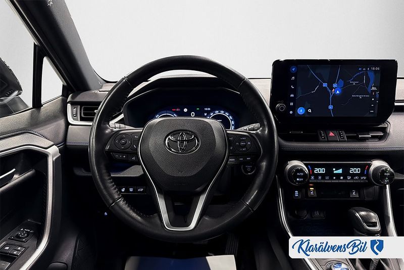 Toyota RAV4 bild 11