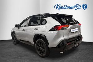 Toyota RAV4 bild 4