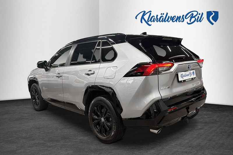 Toyota RAV4 bild 4