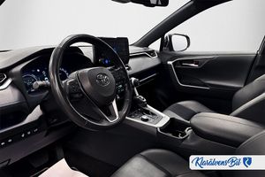 Toyota RAV4 bild 12