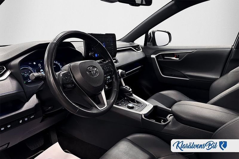 Toyota RAV4 bild 12