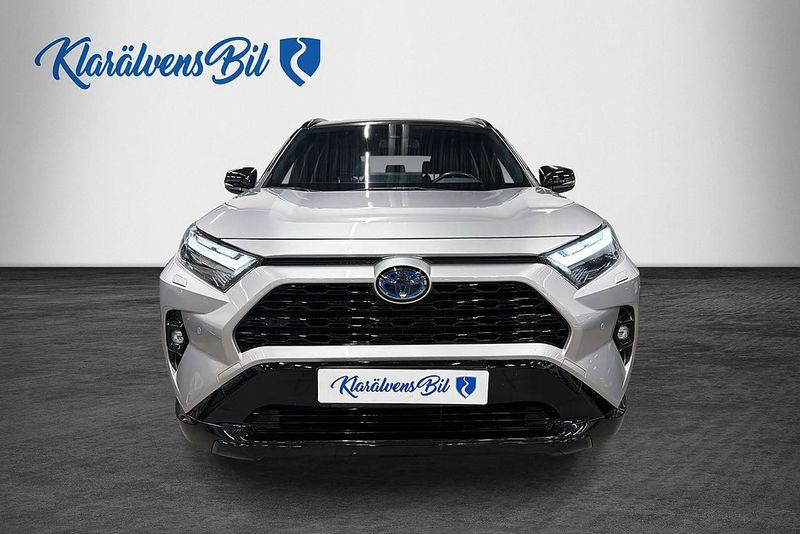 Toyota RAV4 bild 5