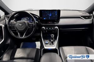 Toyota RAV4 bild 10