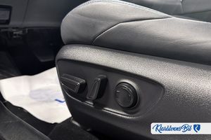 Toyota RAV4 bild 15