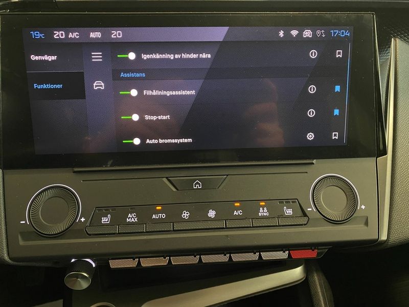 Peugeot 308 bild 13