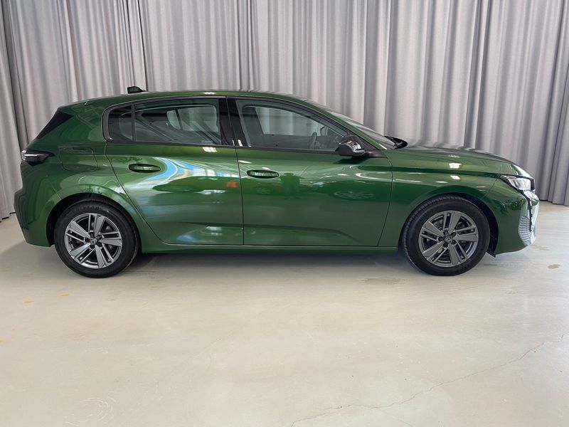 Peugeot 308 bild 3