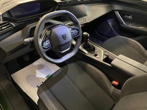 Peugeot 308 bild 11