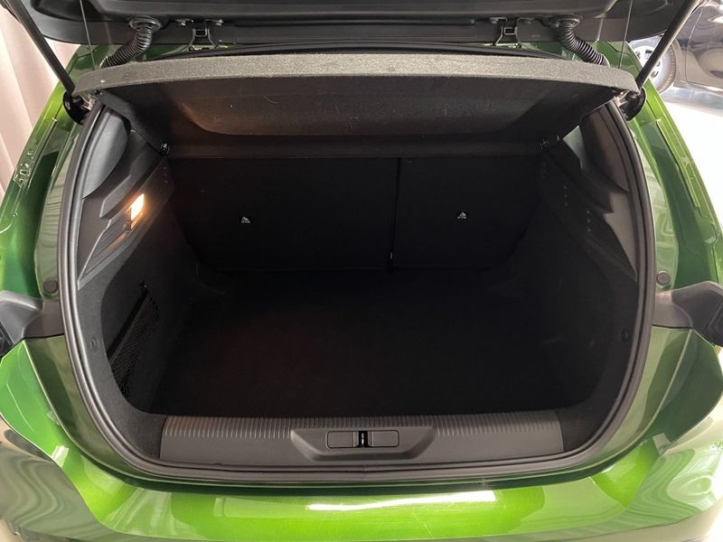 Peugeot 308 bild 6