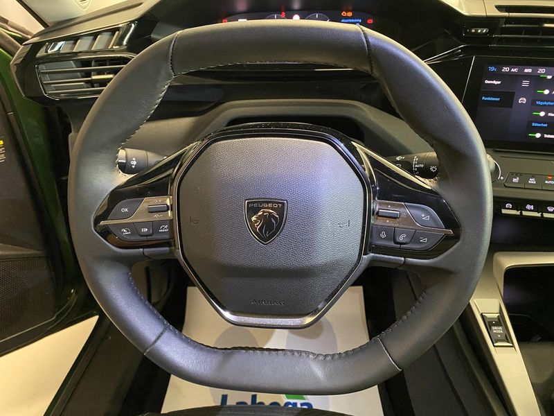 Peugeot 308 bild 16