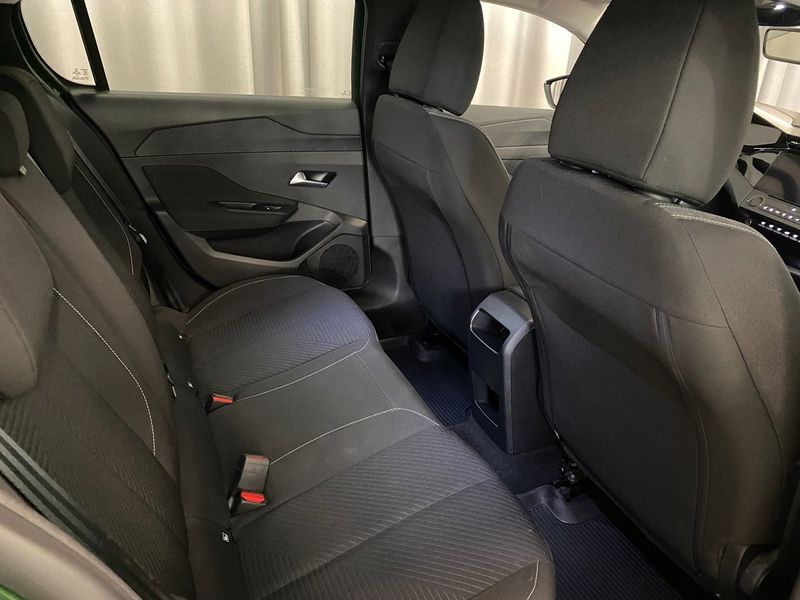 Peugeot 308 bild 7