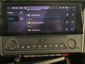 Peugeot 308 bild 14
