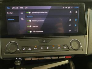 Peugeot 308 bild 13