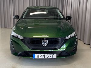 Peugeot 308 bild 4