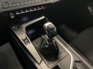 Peugeot 308 bild 15