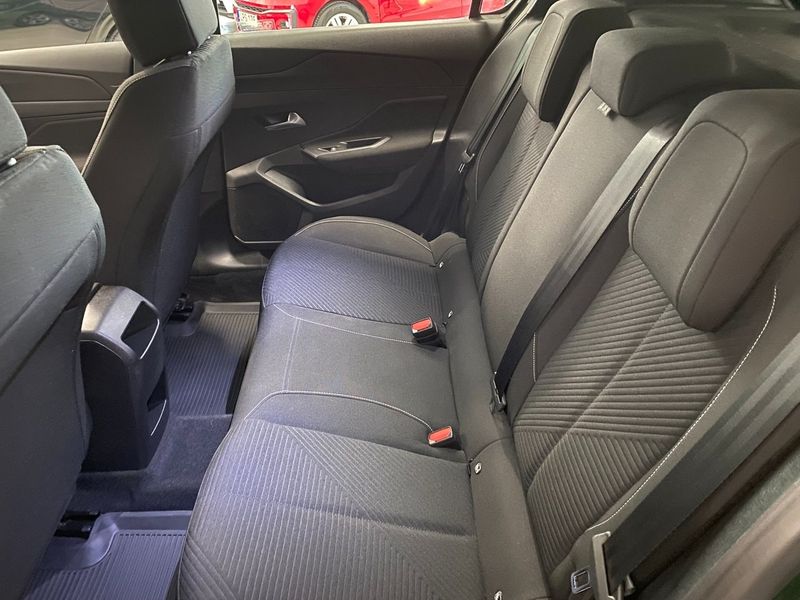 Peugeot 308 bild 8