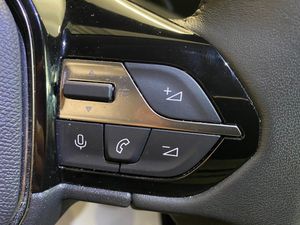 Peugeot 308 bild 17