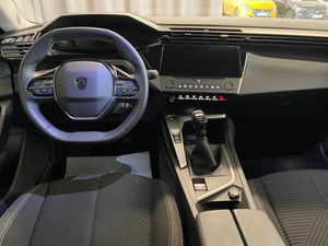 Peugeot 308 bild 9